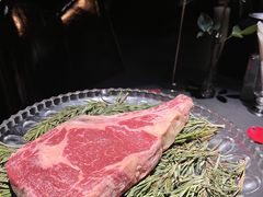 -小火花·干式熟成牛排馆Spark SteakHouse(剑桥郡店)