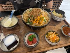 -小明同学(三里屯店)