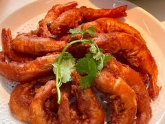 酒糟虾-园里前·10年私厨·福建菜(台江万达鳌峰洲店)