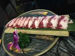 -井上和牛烤肉(大润发店)