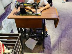 -CITY MART城市集市·里弄(北外滩来福士广场店)