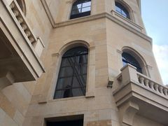 -大连城堡豪华精选酒店·宴会厅