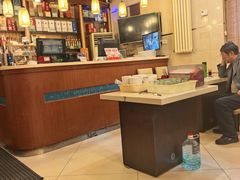 -八先生涮肉房(三里河店)