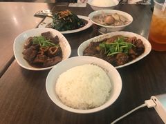 -松發肉骨茶(先得坊店)
