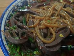 -惠记粉汤羊血梆梆肉(永松路店)