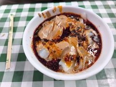 -清真·宏顺祥卤汁凉粉(大皮院店)