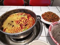 -重庆观音桥华美达安可酒店