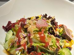 -燃扒房Steakhouse(皇庭店)