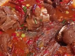 -民俗村柴火灶·景德江西菜(中国陶瓷博物馆店)