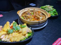 -绿柠食堂(北外滩店)