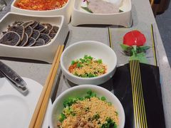捞派毛肚-海底捞火锅(北京路店)