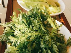 -芭夯兔·兔肉汤锅(新都店)