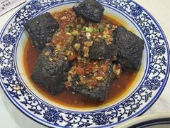 -新新湘菜馆(新中街二条店)