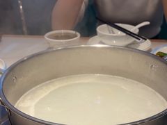 -粤顺渔坊·中山脆肉鲩火锅(清湖店)