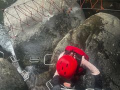 -安吉龙王山风景区