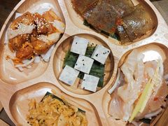 -肆幺幺烤肉(乐汇城店)