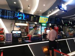 -万象影城(深圳布吉万象汇IMAX店)