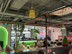 -炙城·韩式烤肉(南京东路店)