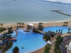 -深圳大梅沙京基洲际度假酒店