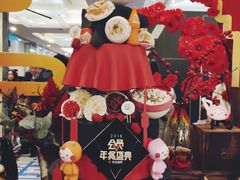 -徐记海鲜(陕西历史博物馆|明德门店)