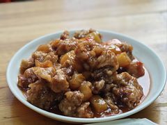 荔枝肉-陈金兰饮食店(柳前巷店)