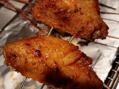 -那些年记忆烧烤