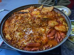-Meet Sun韩式大排档(五一广场7MALL店)
