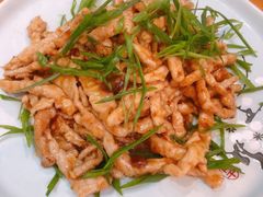 钱江肉丝-百家鲜·杭帮菜