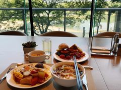-上海佘山世茂艾美酒店