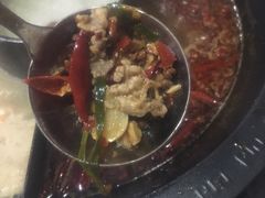 -重庆德庄火锅(体育中心店)