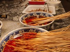 -金海湾自助餐厅(金陵饭店)