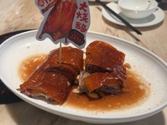 -滋粥楼·顺德菜(番禺广场总店)