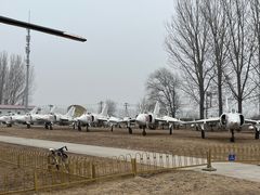 -北京航空航天博物馆