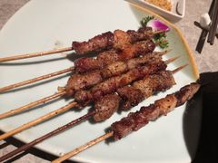 -大渔铁板烧(大悦城店)