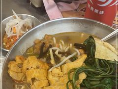-小螺大作·螺蛳粉火锅(林和西店)
