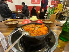 -笔记安顺夺夺粉火锅(龙湾万达店)