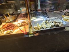 -奢谷·海鲜自助(南海万科店)