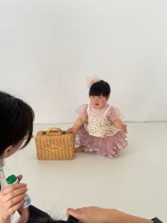 -Baby Pastel 自然光儿童摄影(CBD店)