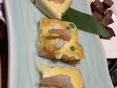 -万鱼亭 日本料理(无锡香山名园店)