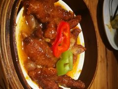 -颐和•海鲜砂锅粥•啫啫煲(奥林匹克广场店)