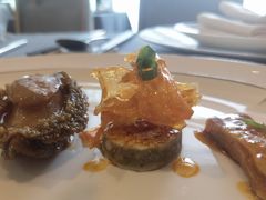 -重庆解放碑威斯汀酒店