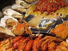 -人民公社大食堂(顺义总店)