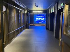 -CGV影城(卓悦中心 IMAX激光店)