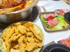 -屋头串串(临江路店)