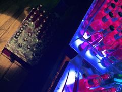 -苏荷酒吧(九街店)