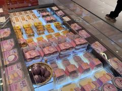 -墨茉点心局(雨花亭凯德店)