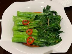 -桃源春晓中餐厅 TaoYuan Restaurant