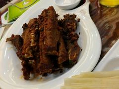 -椿记烧鹅(叠彩店)