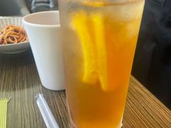 -希尔顿欢朋酒店·欢朋餐厅