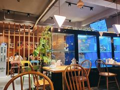 -蚝翅·海鲜粥·烧烤·龙虾季(海曙天一店)